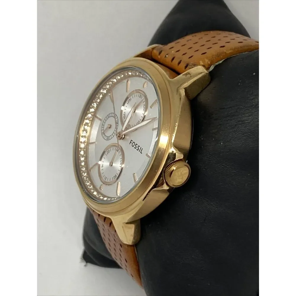 Fossil chelsey es3358